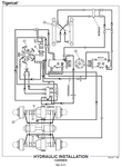 TIGERCAT SPAC PARTS CATALOGUE MANUAL