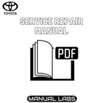 Toyota 2TE15-18 Electrical Towing Tractor 2-Series (CE660) Service Repair Manual - PDF File Download