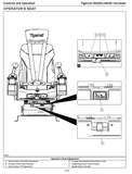 TIGERCAT H822E MANUAL