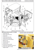 TIGERCAT H830C MANUAL