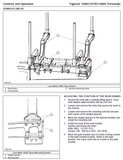 TIGERCAT 1085C MANUAL