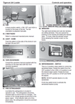 TIGERCAT 220 OPERATOR/USER MANUAL