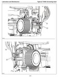 TIGERCAT TH568 MANUAL