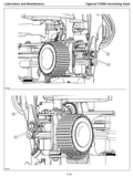 TIGERCAT TH568 MANUAL