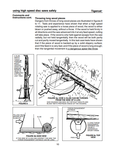 This Tigercat 726B Feller Buncher Operator/User Manual (7261001-7261999) provides users with all the necessary information to safely and effectively operate their machine, enabling maximum productivity. The manual is a comprehensive PDF file download, providing clear and detailed instructions to help users understand and operate the 726B Feller Buncher.