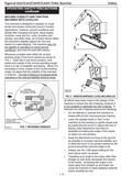 TIGERCAT L822C BUNCHER OPERATOR/USER MANUAL