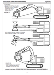 TIGERCAT X822C FELLER BUNCHER OPERATOR/USER MANUAL