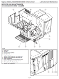 TIGERCAT X822D FELLER BUNCHER OPERATOR/USER MANUAL