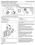 TIGERCAT X822E MANUAL