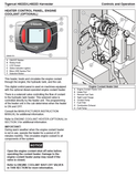 TIGERCAT LH822D HARVESTER OPERATOR/USER MANUAL