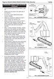 TIGERCAT LX830C BUNCHER OPERATOR/USER MANUAL