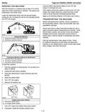 TIGERCAT H845E HARVESTER OPERATOR'S/USER MANUAL