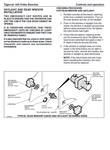 TIGERCAT L845 FELLER BUNCHER OPERATOR/USER MANUAL