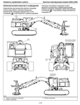 TIGERCAT 855E FELLER BUNCHER OPERATOR/USER MANUAL