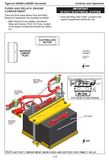 TIGERCAT H855D MANUAL