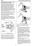 TIGERCAT H855D HARVESTER OPERATOR/USER MANUAL