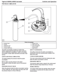 TIGERCAT H855E MANUAL