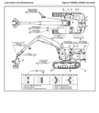 TIGERCAT LH855E MANUAL