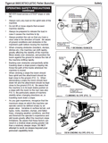 TIGERCAT 860C BUNCHER OPERATOR/USER MANUAL