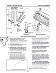 TIGERCAT 870B FELLER BUNCHER OPERATOR/USER MANUAL