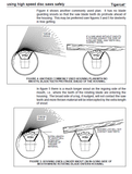 TIGERCAT 870B BUNCHER OPERATOR/USER MANUAL