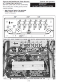 TIGERCAT 870C FELLER BUNCHER OPERATOR/USER MANUAL