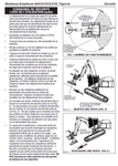 TIGERCAT 870C BUNCHER OPERATOR/USER MANUAL