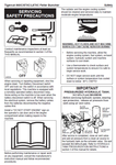 TIGERCAT 870C BUNCHER OPERATOR/USER MANUAL