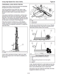 TIGERCAT L870C FELLER BUNCHER OPERATOR/USER MANUAL