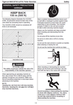 TIGERCAT L870C BUNCHER OPERATOR/USER MANUAL