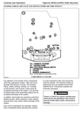 TIGERCAT LX870C BUNCHER OPERATOR/USER MANUAL