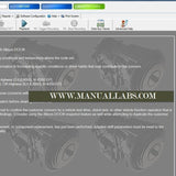 Universal Allison DOC v14.0.0 Build [02.2017] - Download