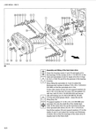 Claas Jaguar 695 MEGA – 682 S Forage Harvester Service Repair Manual - PDF File Download