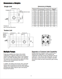 THIS OFFICIAL CATERPILLAR BI620252 GEAR PUMP PDF MANUAL PROVIDES COMPREHENSIVE INSTRUCTIONS ON THE OPERATION, MAINTENANCE, AND REPAIR OF THE P3X,P5X,P11X,P17X ARMORED FACE CONVEYOR. DETAILED DIAGRAMS, ILLUSTRATIONS, AND SPECIFICATIONS ENSURE YOU HAVE THE RIGHT PARTS FOR THE JOB. DOWNLOAD NOW FOR HASSLE-FREE REFERENCE.