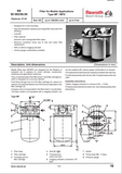 THE CATERPILLAR BI620301 REXROTH PACIFIC ARMORED FACE CONVEYOR TECHNICAL PDF MANUAL - VC0133 PROVIDES COMPREHENSIVE TECHNICAL SUPPORT TO ENGINEERS AND TECHNICIANS. THIS MANUAL OFFERS DETAILED INFORMATION ABOUT THE ARCHITECTURE, OPERATION, AND INSTALLATION OF ARMORED FACE CONVEYORS. IT ALSO CONTAINS SAFETY INSTRUCTIONS AND INSTALLATION DIAGRAMS.