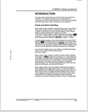 DOWNLOAD COMPLETE PARTS CATALOGUE MANUAL FOR CATERPILLAR BI000825  VOL. 2 OF 2 | PUB. 2005