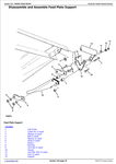 TM4635 - John Deere 9780 CTS Combine Diagnostic & Repair Technical Manual