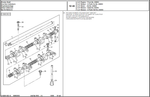 Massey Ferguson MF 275 Tractor Parts Catalogue Manual P12018 - PDF File Download