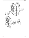 JCB 426, 436, 446 Wheeled Loader Workshop Service Repair Manual 9803-4180