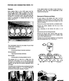 4.165 - Perkins Diesel Engine User Handbook and Workshop Service Repair Manual