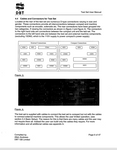 CATERPILLAR BI000825 AFC  7 COMPACT FAULT & ALARM TECHNICAL PDF MANUAL