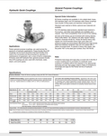 This Cat Bi620253 Manual is Essential for Technicians and Engineers Using Parker Hydraulic Afc Conveyor Parts. It Provides Detailed Illustrations, Parts Lists, and Comprehensive Descriptions of the Components. Get the Reliable, Accurate Information You Need in the Language of Your Choice.