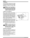 Massey Ferguson MF 1306, 1307, 1308, 1309, 1310 Disc Mower Workshop Service Repair Manual - PDF File