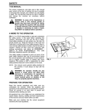 Massey Ferguson MF 1306, 1307, 1308, 1309, 1310 Disc Mower Workshop Service Repair Manual - PDF File