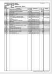 CATERPILLAR BI014261 - CRINUM SET #1 ARMORED FACE CONVEYOR PARTS CATALOGUE MANUAL CRIAFC1