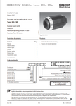 Cat Bi620298 Rexroth Flow Control Armored Face Conveyor Manual Vc0130 This Manual is a Reliable Source of Detailed Information on the Popular Cat Bi620298 Rexroth Flow Control Armored Face Conveyor, to Help You Make the Most of This Robust and Reliable Machine.