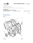 CATERPILLAR 906 COMPACT WHEEL LOADER SERVICE REPAIR MANUAL 6ZS