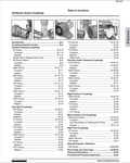 THIS GENUINE CATERPILLAR BI620253 PARKER HYDRAULIC QUICK COUPLINGS ARMORED FACE CONVEYOR PARTS CATALOGUE PDF MANUAL PROVIDES DETAILED PARTS INFORMATION FOR PARKER HYDRAULIC QUICK COUPLINGS ARMORED FACE CONVEYOR. IT IS AN ESSENTIAL REFERENCE DOCUMENT FOR USERS, OWNERS, AND TECHNICIANS.