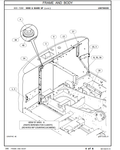 CATERPILLAR 323 GC EXCAVATOR PARTS CATALOGUE MANUAL S/N WME - PDF FILE DOWNLOAD