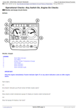 DIAGNOSTIC, OPERATION AND TEST MANUAL (TM10737) -JOHN DEERE 120D EXCAVATOR TM10736